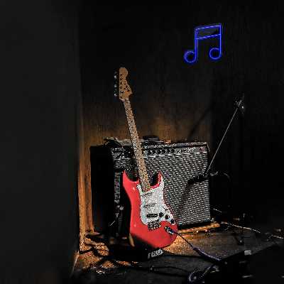 چراغ دیواری نئون دیزاین طرح Chang-BL_BL