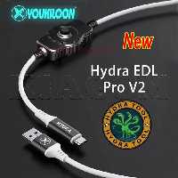 کابل EDL Pro V2 برند YOUKILOON
