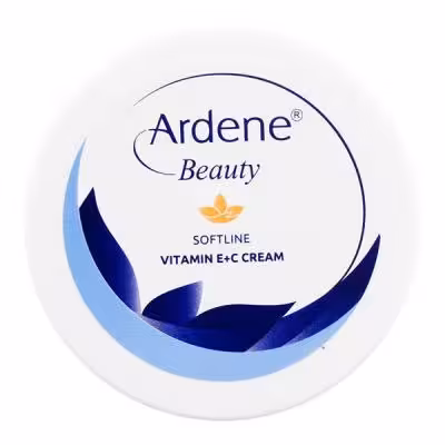 کرم نرم کننده آردن بیوتی مدل Vitamin E C حجم 75 میلی لیتر