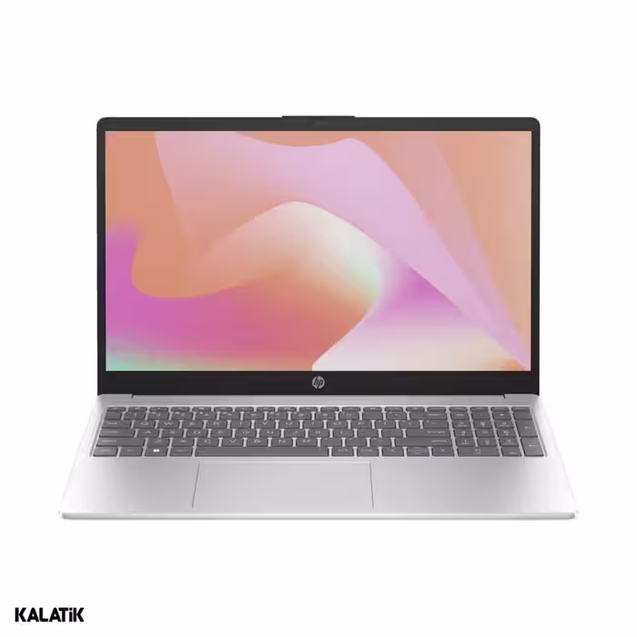 لپ تاپ 15.6 اینچ اچ پی مدل Laptop 15 FD0237NIA (i7 1355U-8GB-MX550-1TB SSD)