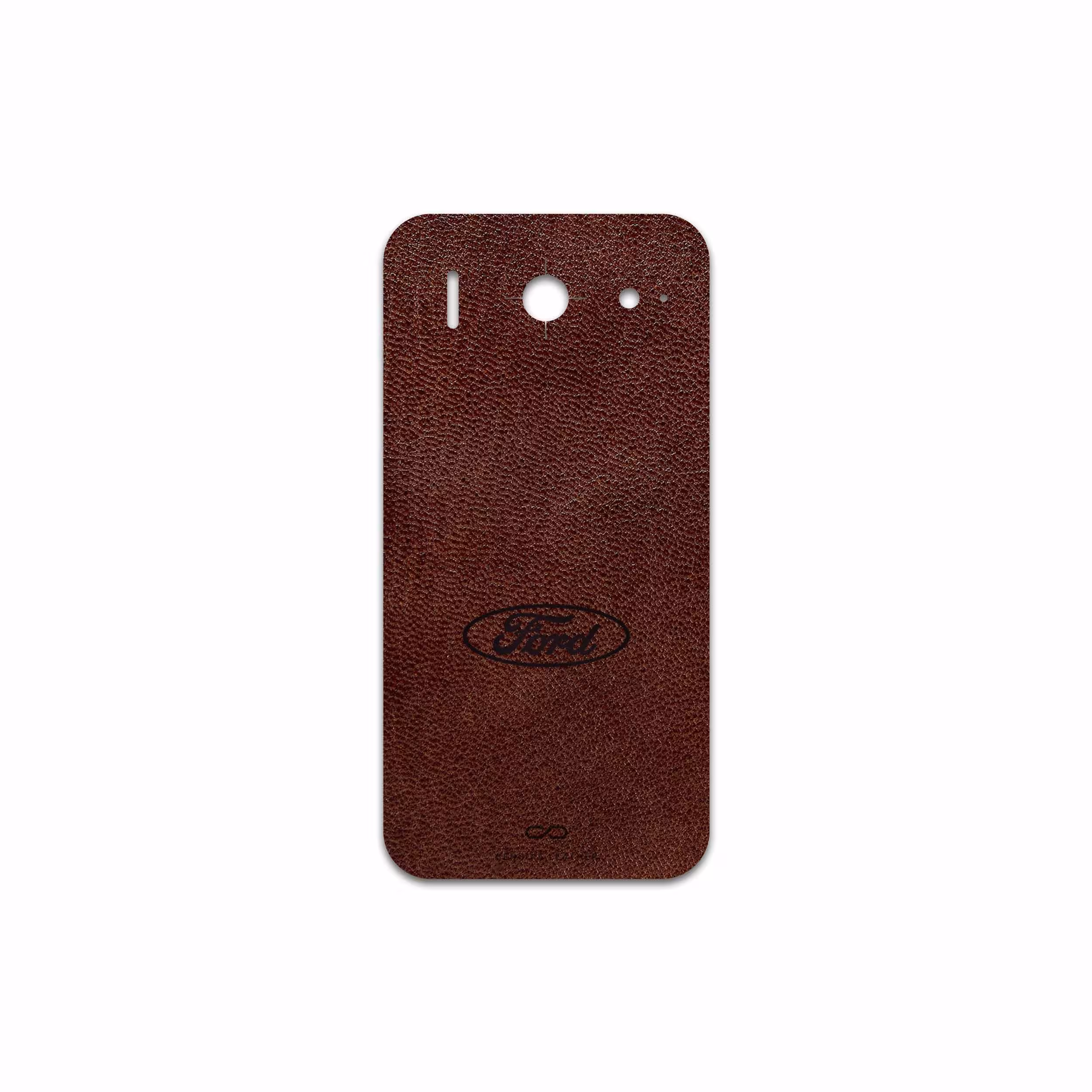 برچسب پوششی ماهوت مدل NL-FRD مناسب برای گوشی موبایل هوآوی Ascend G510