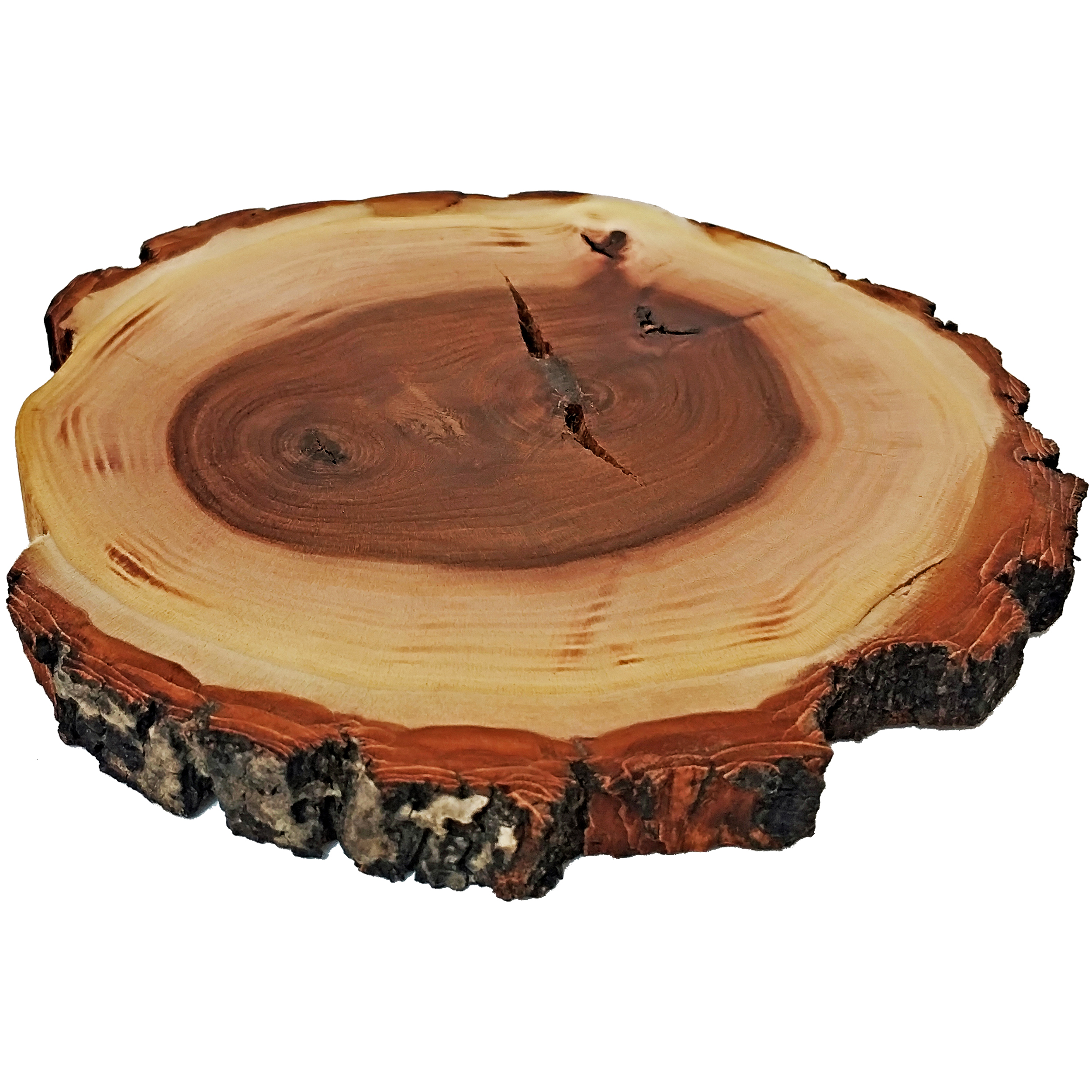تخته سرو طرح روستیک مدل CH-SE-31321