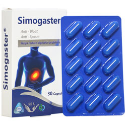 سیموگاستر سیمرغ دارو عطار