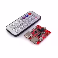 ماژول آمپلی فایر ( مدل HW-772 ) - الکترونیما