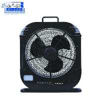پنکه رومیزی شارژی سوناشی مدل SRF-512N