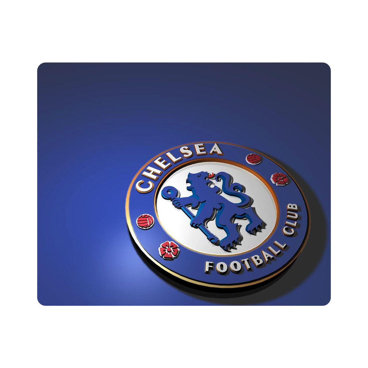 ماوس پد طرح چلسی کد pt21