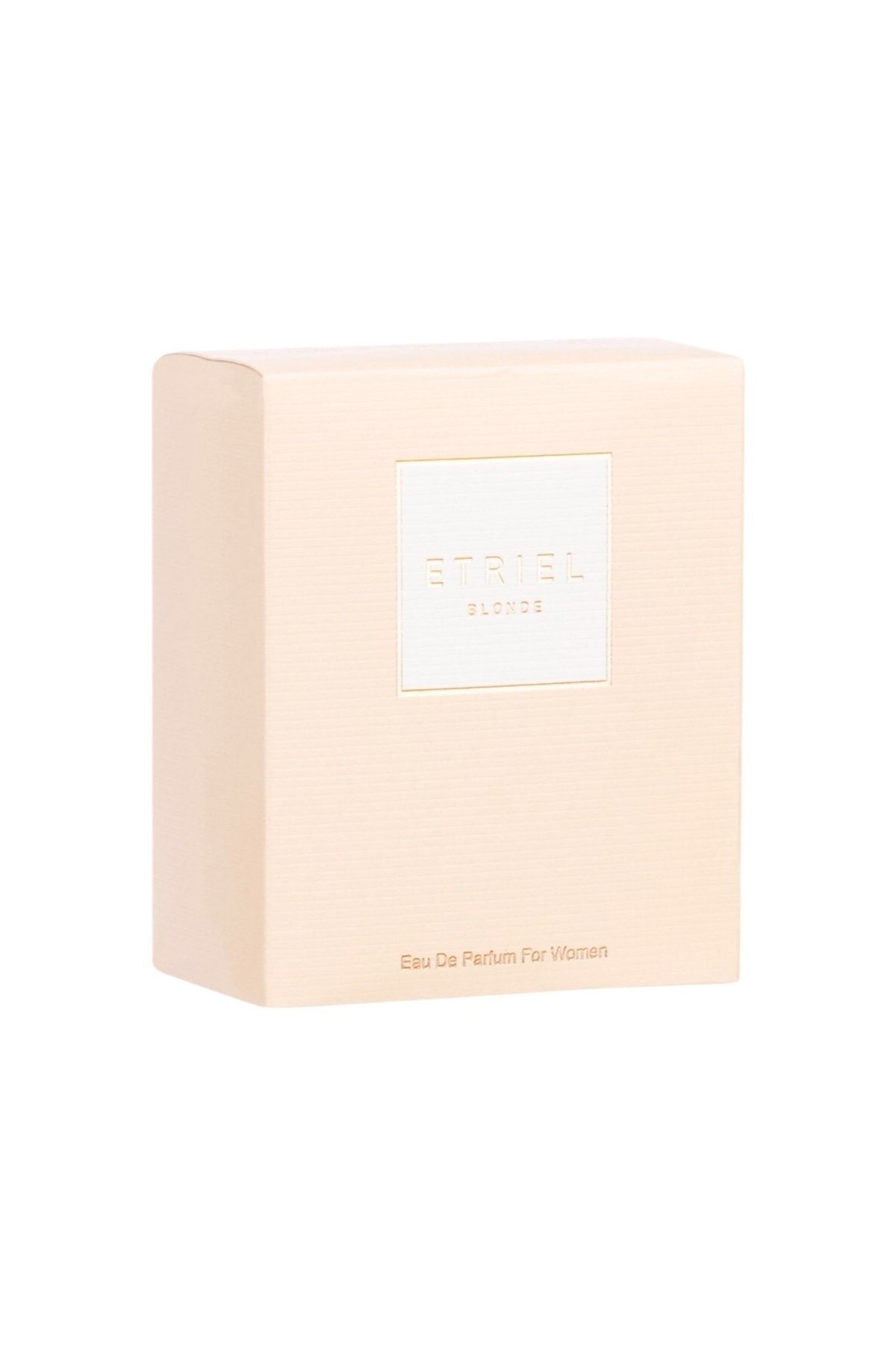 عطر زنانه بلوند 50ML ادوپرفیوم اورجینال LC Waikiki