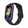 برچسب ماهوت طرح Matte-BlueBerry مناسب برای ساعت هوشمند هوآوی Band 7