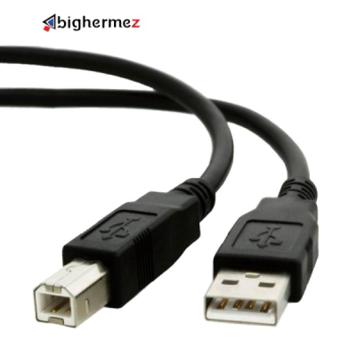 کابل پرینتر پی نت به طول 1.5 متر