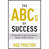 کتاب The ABCs of Success اثر Bob Proctor انتشارات TarcherPerigee