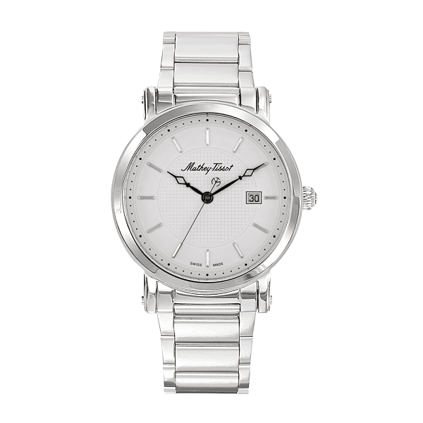 ساعت مچی متی تیسوت مردانه مدل  H611251MAI