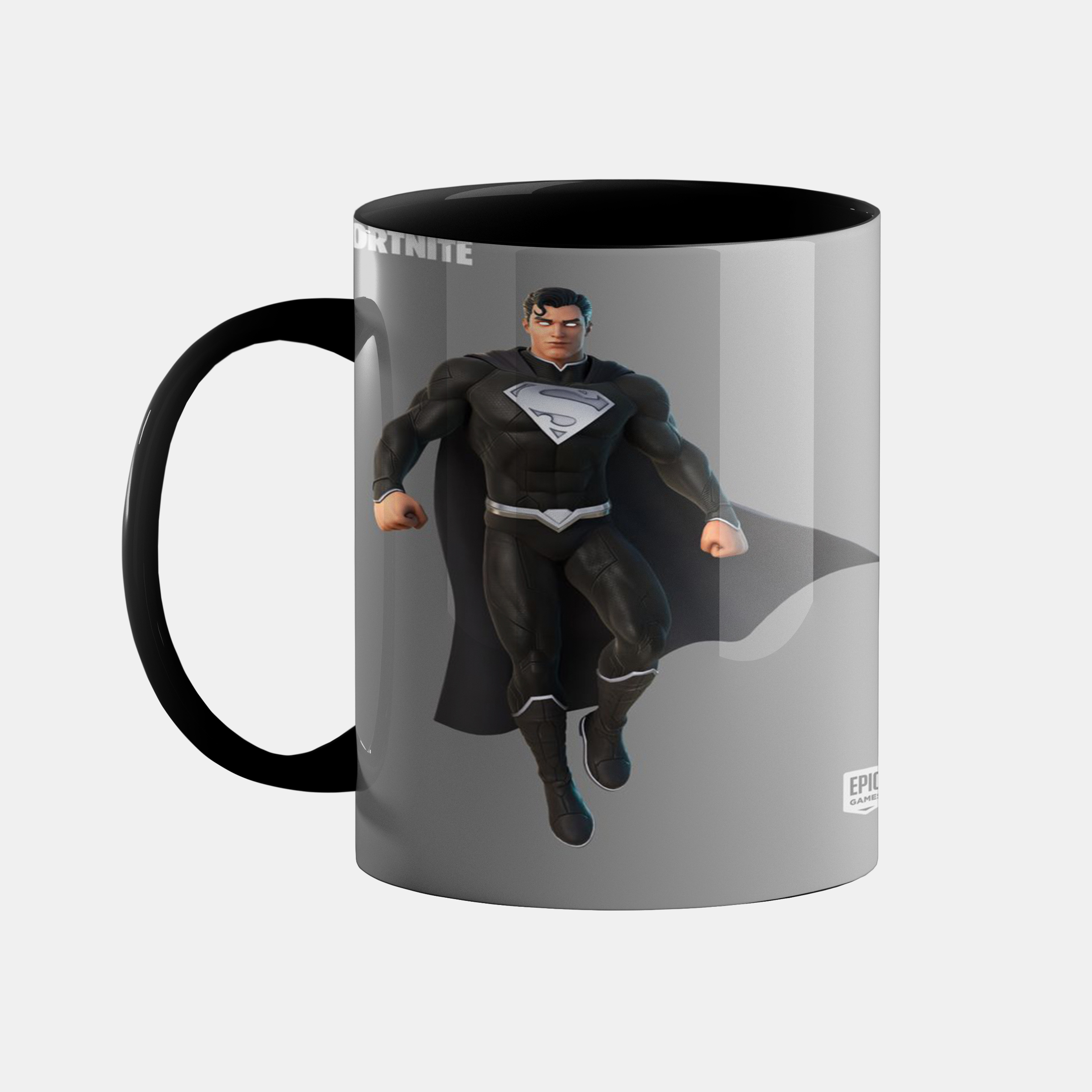 ماگ طرح فورت نایت کد 258