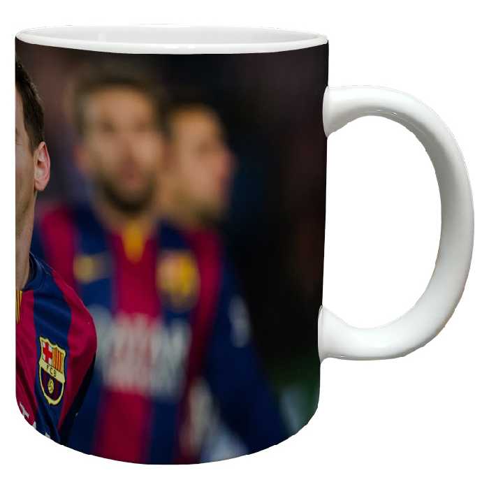 ماگ مدل مسی کد 70