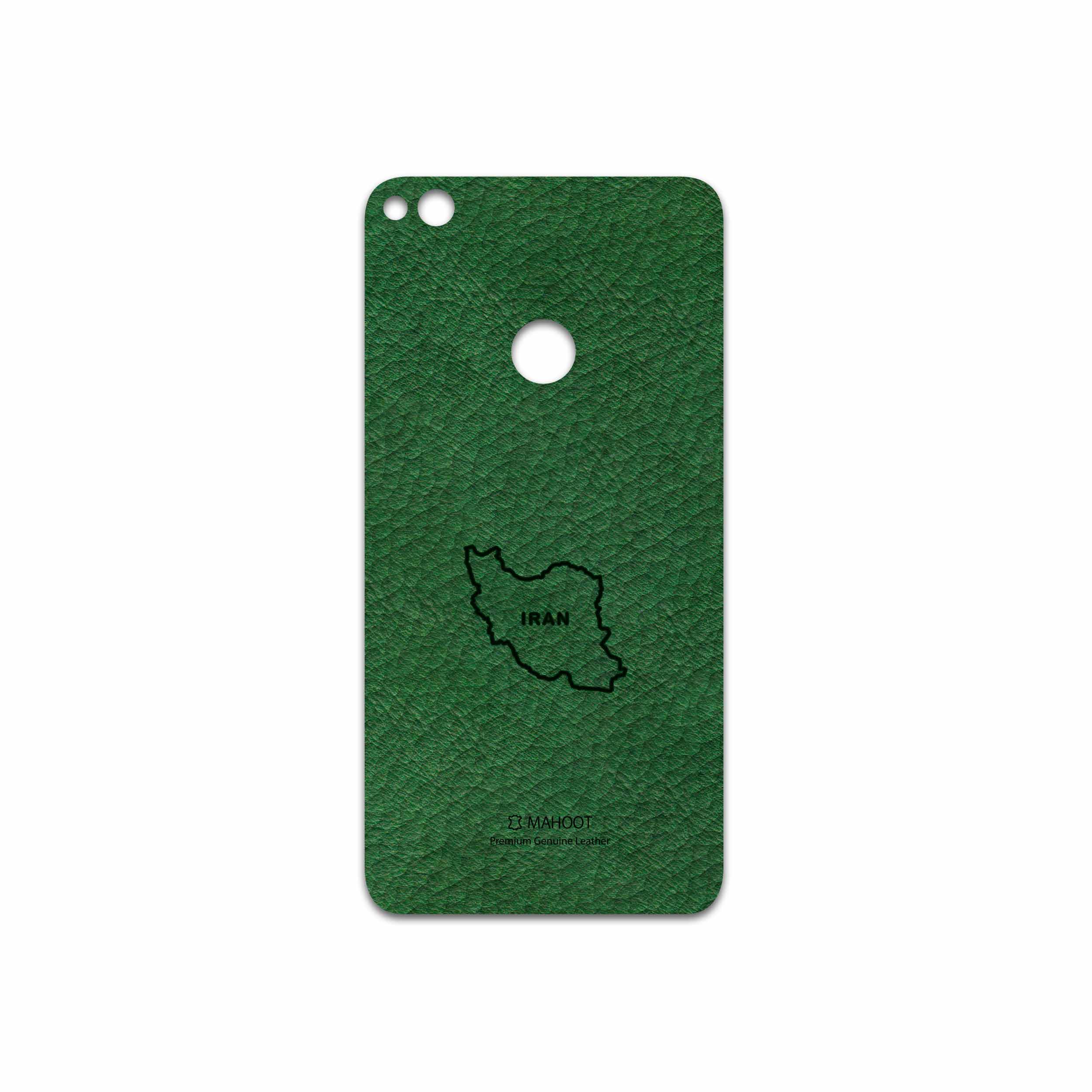 برچسب پوششی ماهوت مدل GL-IRC مناسب برای گوشی موبایل آنر 8 Lite