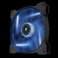 خرید فن خنک کننده کورسیرCorsair AF140 Blue LED Fan با بهترین قیمت