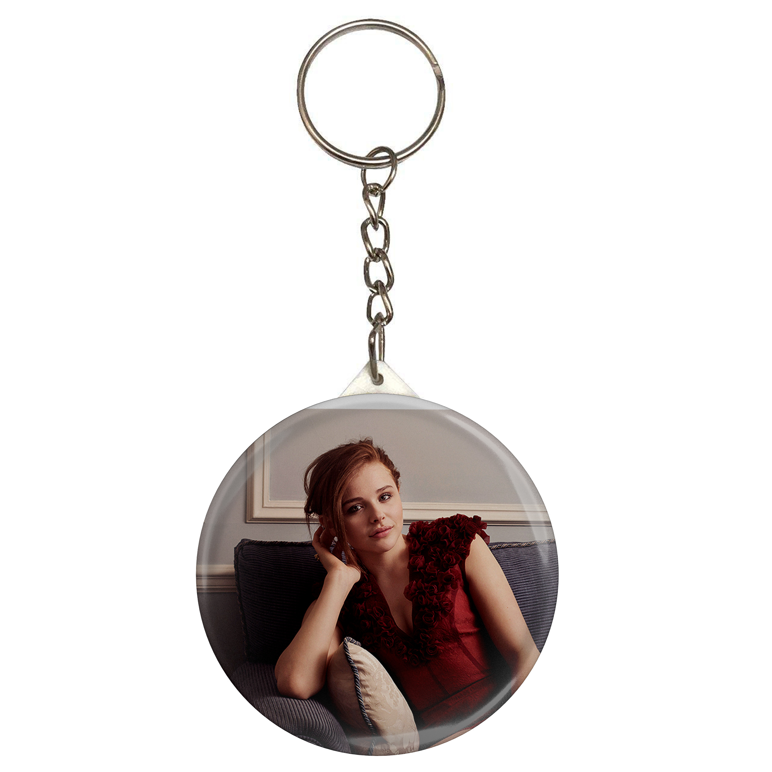 جاکلیدی مدل کلویی گریس مورتس کد S11969