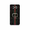 برچسب پوششی ماهوت مدل GUCCI-Logo مناسب برای گوشی موبایل شیائومی Poco X3 Pro