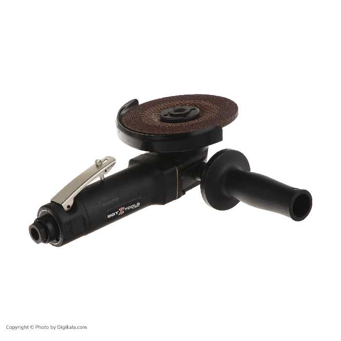 مینی فرز بادی اس جی تی ای تولز مدل 0411