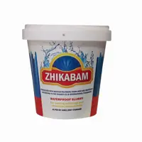 مواد عایق بندی ژیکاوا مدل ژیکابام وزن 2 کیلوگرم