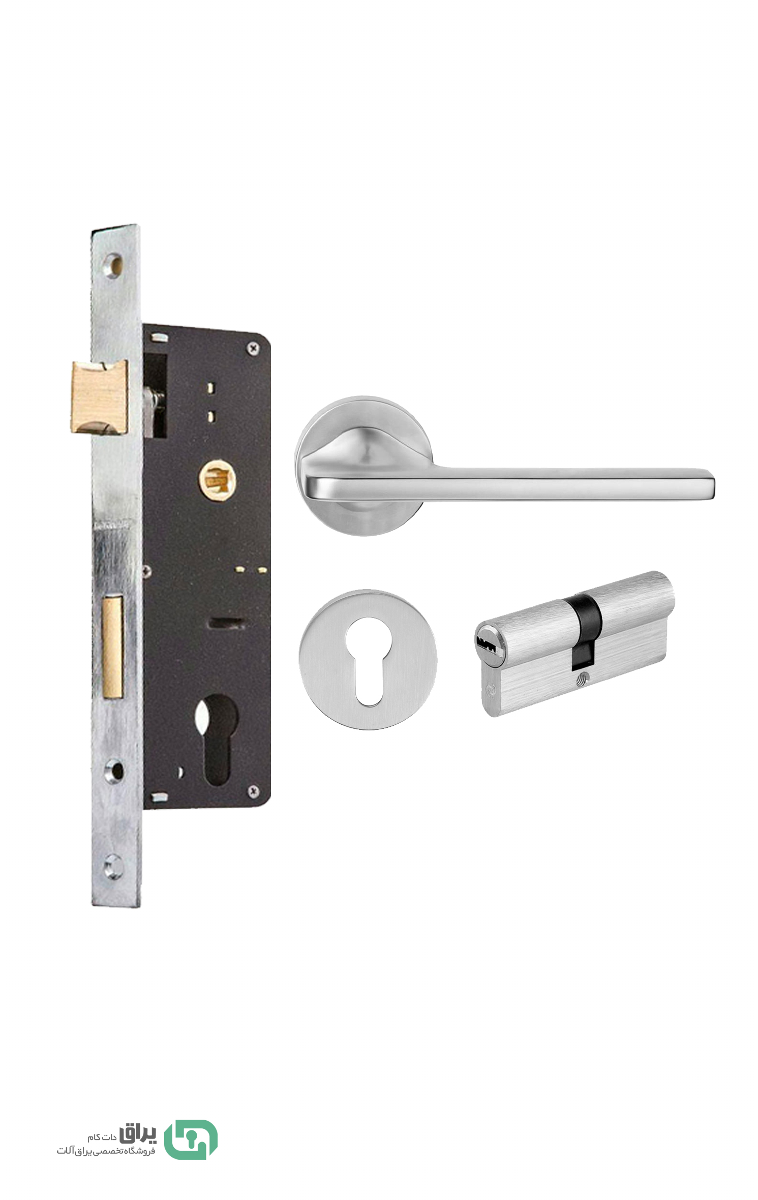 مجموعه اقتصادی 9500