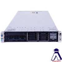 سروراچ پی مدل ProLiant Server DL380 G8