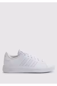 اسنیکر سفید زنانه کتونی کفش BASE 20 اورجینال adidas