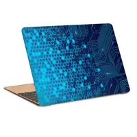 استیکر لپ تاپ کد cl-1791مناسب برای لپ تاپ 15.6 اینچ
