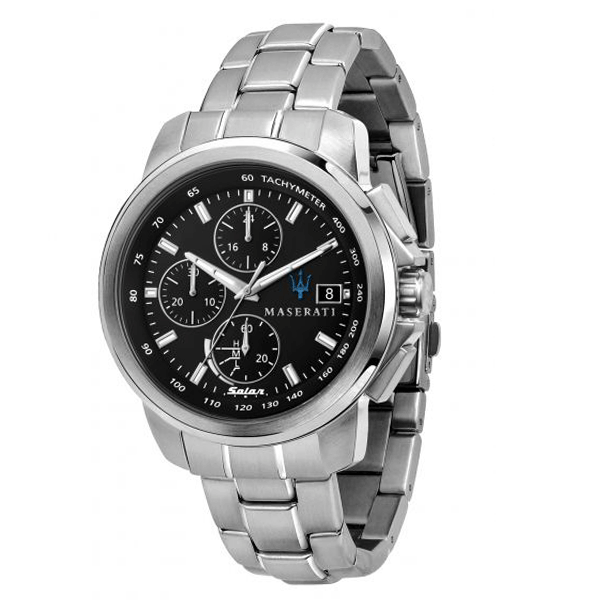 ساعت مچی مازاراتی مردانه مدل R8873645003