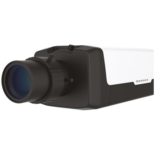 دوربین مدار بسته باکس حارس مدل IPC-P4A2W-S