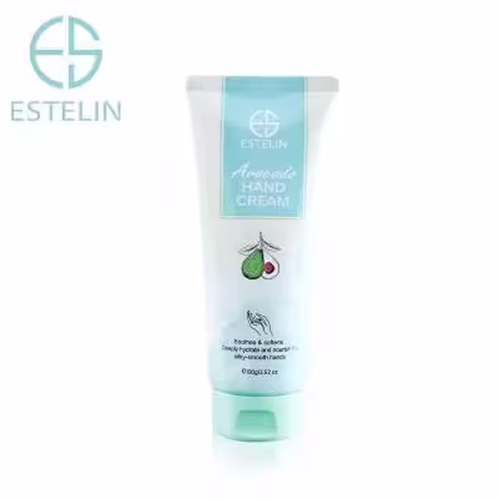 کرم دست آووکادو استلین estelin