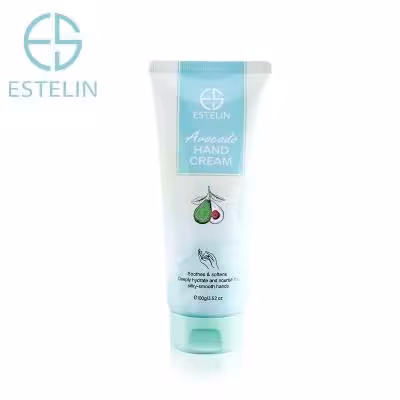 کرم دست آووکادو استلین estelin