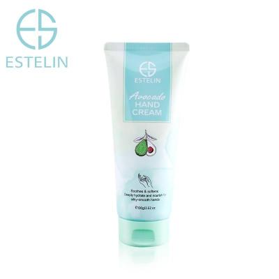 کرم دست آووکادو استلین estelin