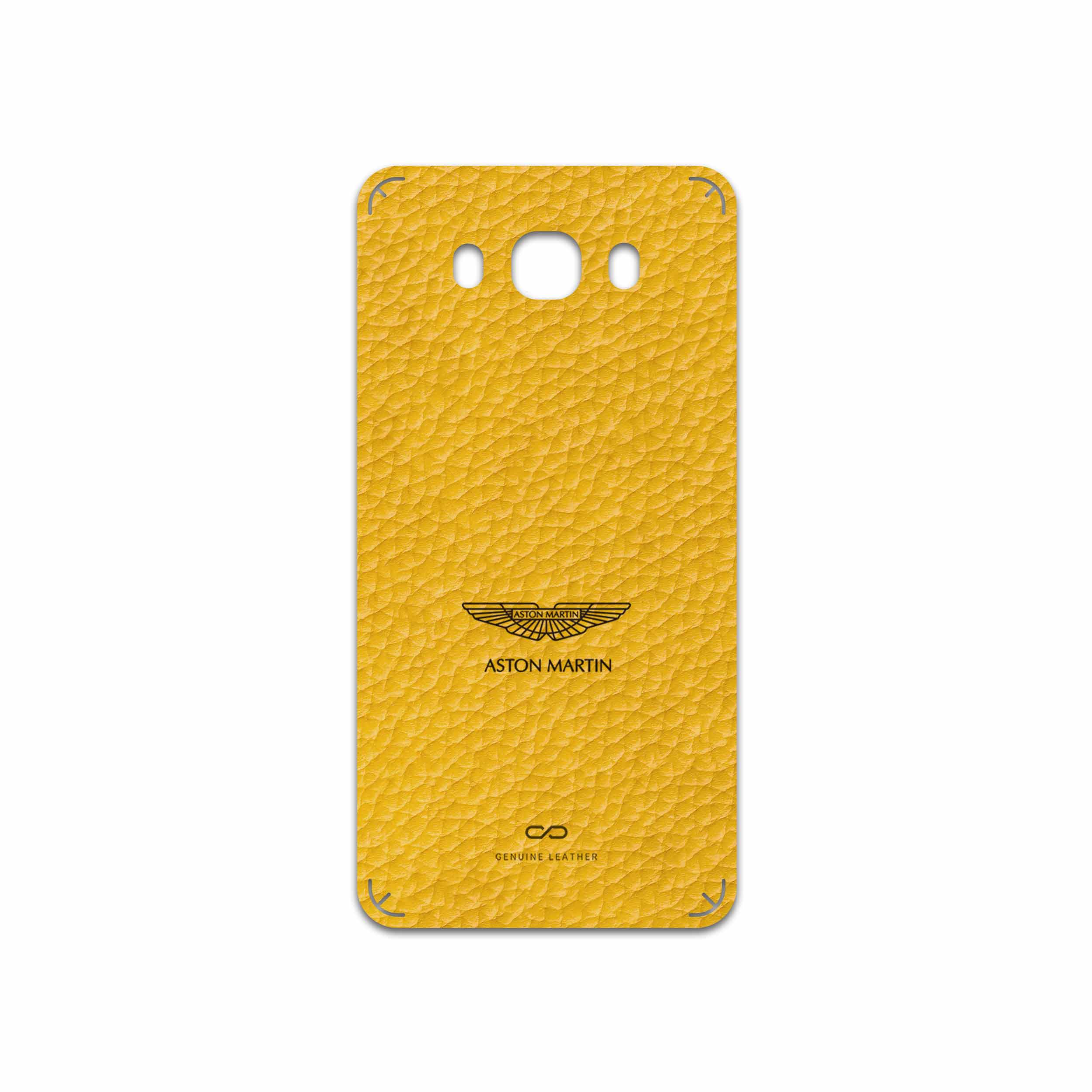 برچسب پوششی ماهوت مدل ML-ASTN_MRTN مناسب برای گوشی موبایل سامسونگ Galaxy J7 2016