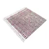 رومیزی قلمکار زابلیان مدل اعلی کد pn100