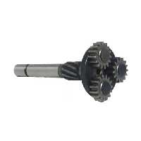 خرید شفت استارت پژو 405 فنام | اتوموبی