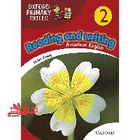 Oxford Primary Skills - Reading and Writing 2   CD - فروشگاه کتاب اشراق