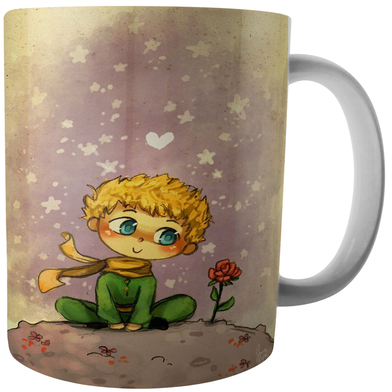 ماگ مدل بچه کد 877 BBB