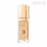 کرم پودر مات مای میکاپ استوری مدل ULTRA HD رنگ MF02 حجم 40 میل