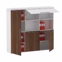 کتابخانه مدیریتی CR672