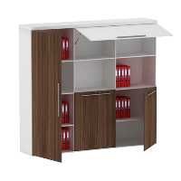 کتابخانه مدیریتی CR672