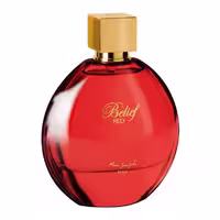 ادو پرفیوم زنانه بلیف رد مارک ژوزف Belief RED حجم 100 میل