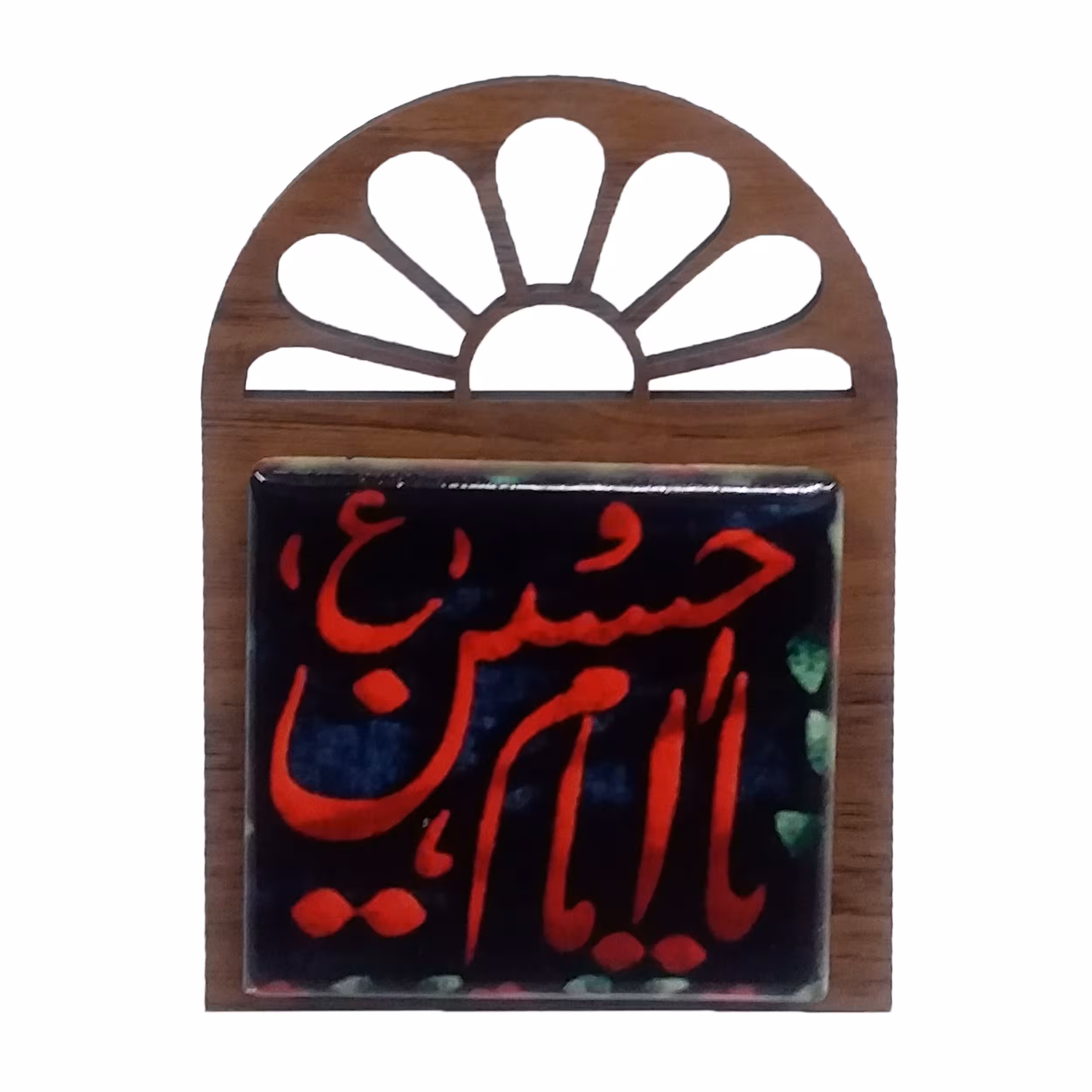 تابلو رومیزی مدل 110