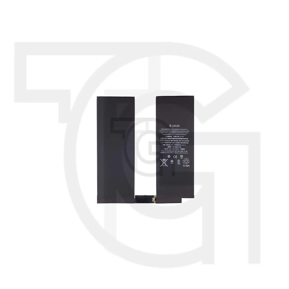 باتری اپل آیپد Battery Apple iPad7,4