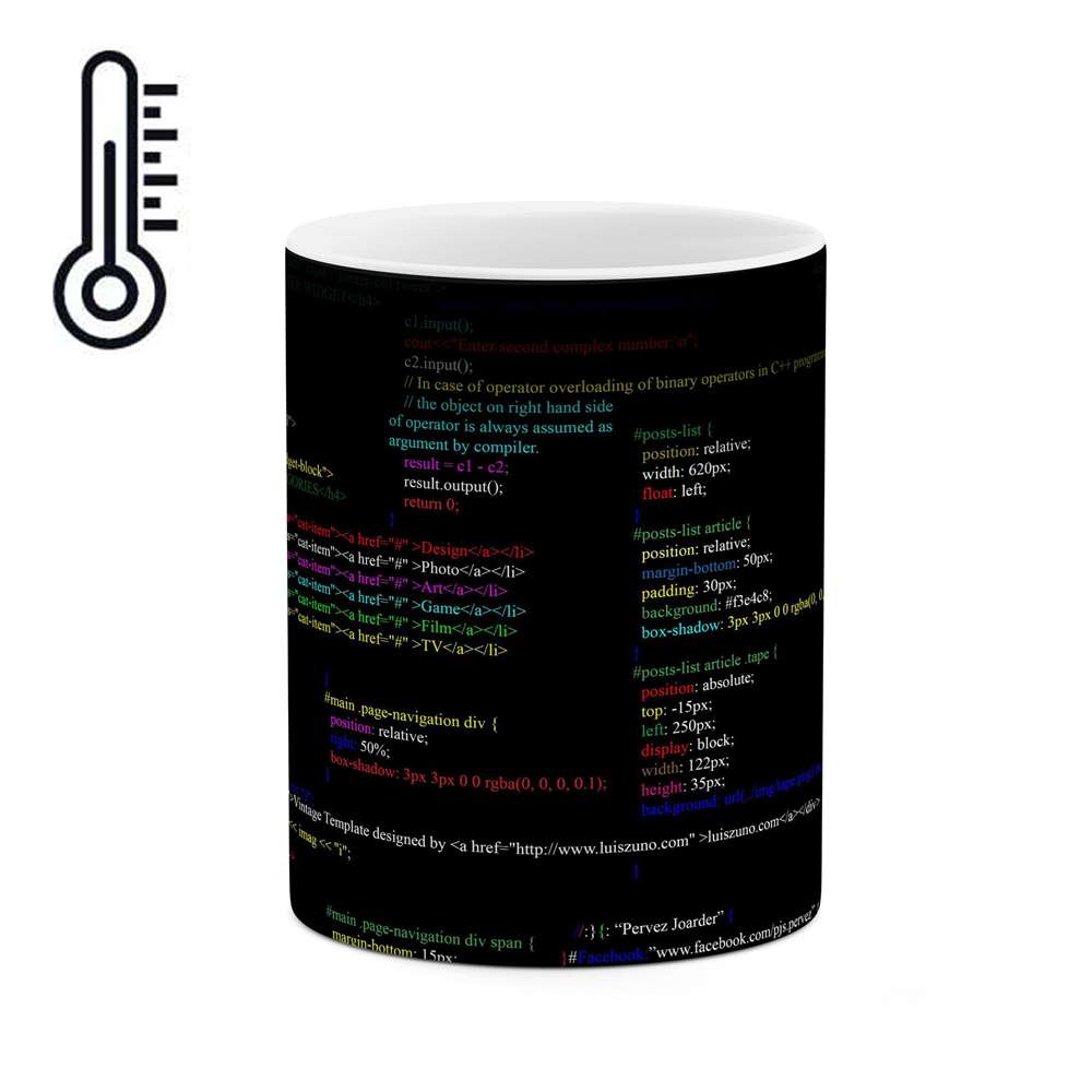 ماگ حرارتی طرح برنامه نویسی و هکری مدل mgph12349