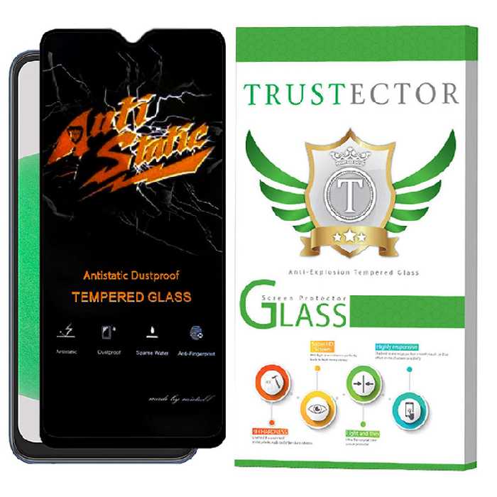 محافظ صفحه نمایش تراستکتور مدل ASTTA-Glass مناسب برای گوشی موبایل سامسونگ Galaxy A03 Core | کالا برتری