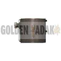 رادیاتور کولر زانتیا - گلدن یدک