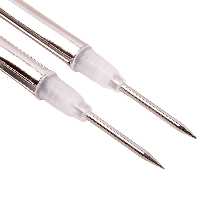 پرگار سوزنی شرینک