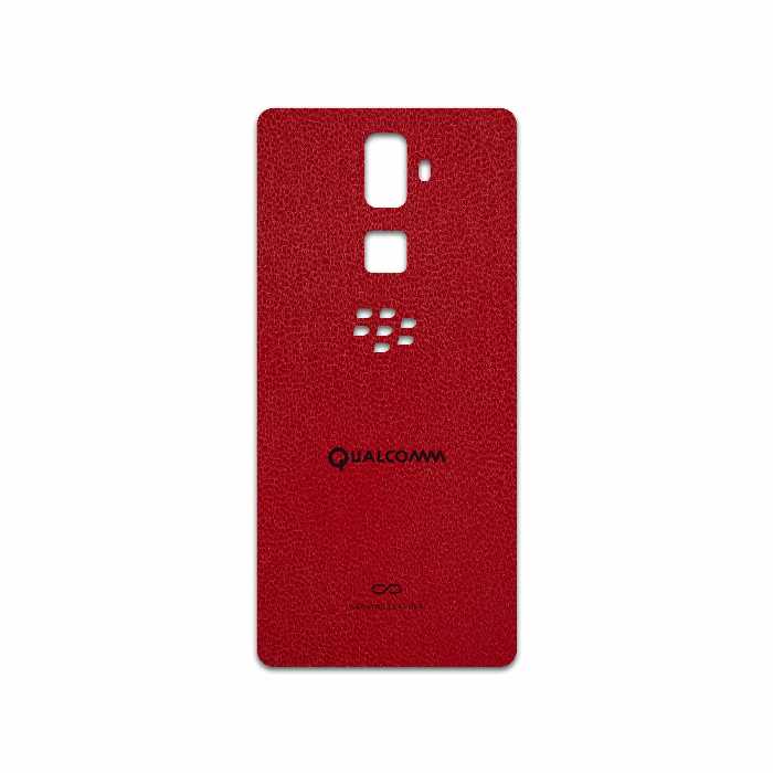 برچسب پوششی ماهوت مدل RL-QLQM مناسب برای گوشی موبایل بلک بری Evolve