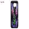 کاور طرح کامیک کد 110171 مناسب برای گوشی موبایل سامسونگ galaxy s6 edge