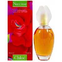 کلوهه نارسیس-CHLOE NARCISSE